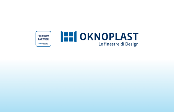 Rivenditori Oknoplast