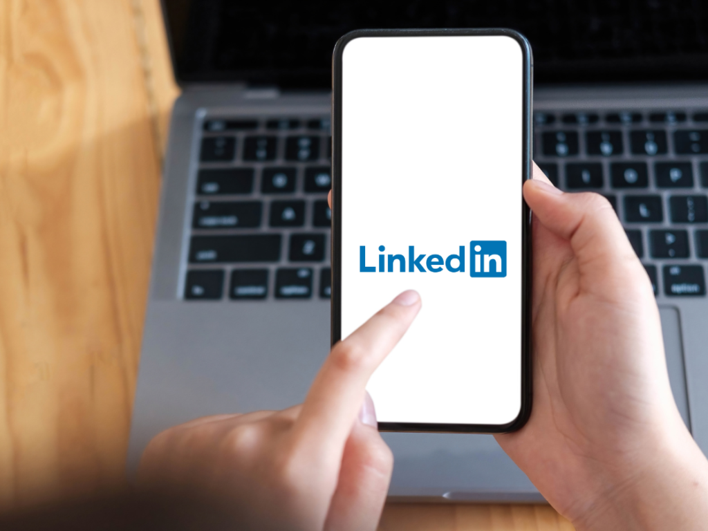 LinkedIn: La Piattaforma Perfetta per il B2B e il Publico Qualificato